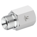 Male x Female, Panam - BSPP Male x BSPP Female