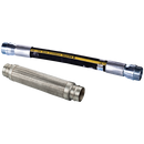 Flexible Hoses, Airpipe - Straight Connection