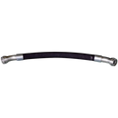 Flexible Hoses, Airpipe - 30° Angle Connection