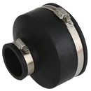 Flexible Fittings, Jaymac - Reducing Couplers