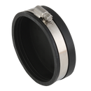 Flexible Fittings, Jaymac - End Caps