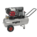 Engine Air, ABAC - Petrol Driven