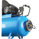 Retro Fit Hose Reels, ABAC - 25 Series QRC Connection