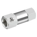 6,000 psi, Check Valves, Panam - Female, NPT
