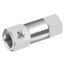 10,000 psi, Check Valves, Panam - Female, NPT