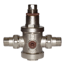 Pressure Reducing Valves, ITAP - Male, BSPT