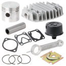 Direct Drive Service Kits, Synairgy - Piston Service Kit