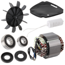 Direct Drive Service Kits, Synairgy - Motor Service Kit