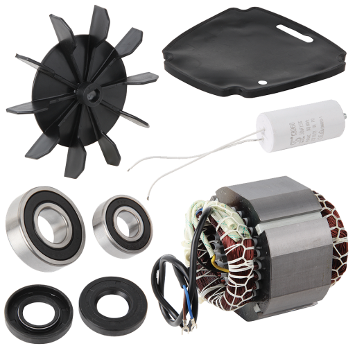 Direct Drive Service Kits, Synairgy - Motor Service Kit