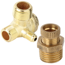 Direct Drive Service Kits, Synairgy - Non-return/Water Release Valve