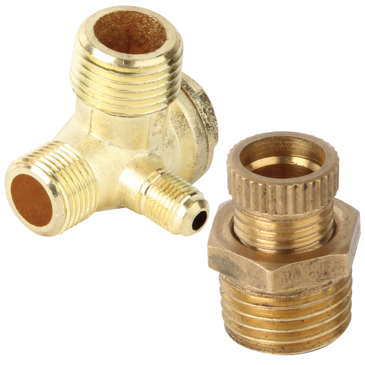 Direct Drive Service Kits, Synairgy - Non-return/Water Release Valve