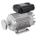 Belt Driven Service Kits, Synairgy - Replacement Electric Motor