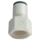 Female Studs, Parker Legris Liquifit - BSPT Female x Tube