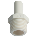 Male Stud Standpipes, Parker Legris Liquifit - BSPT Male x Tube