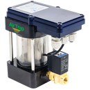 Drain Valves, Air Trap - Zero Air Loss Auto Drain