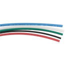 Polyamide Tubing, Parker Legris - Fireproof High Resistance, 100 Metre Coils