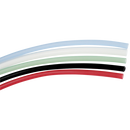 Fluoropolymer Tubing, Parker Legris - PFA, 10 Metre Coils