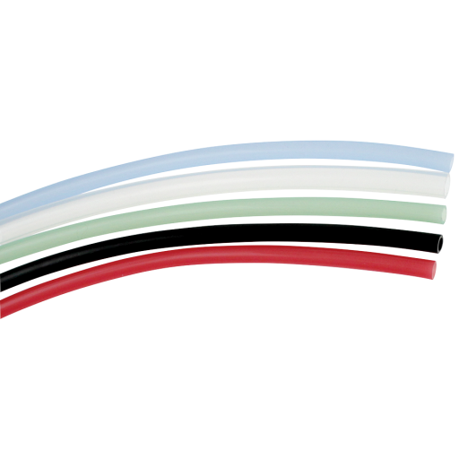 Fluoropolymer Tubing, Parker Legris - PFA, 10 Metre Coils