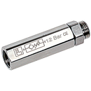 Adjustable Check Valves, Supply Version, Parker Legris - Male x Female, BSPP