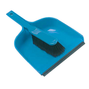 Dust Pan and Brush Sets - Soft Brush