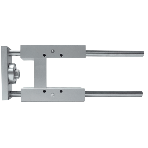 ISO6432 Cylinder Guides, KELM - Slide Bearing