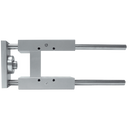 ISO15552 Cylinder Guides, KELM - Slide Bearings