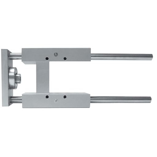 ISO15552 Cylinder Guides, KELM - Slide Bearings