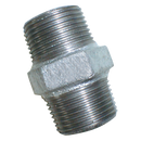 Equal Hexagonal Nipples, Fig. 280, EE - Galvanised