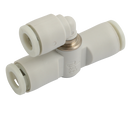 Quick Exhaust Valves, KELM - Fitted with Exhaust Port Take-Off