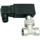 Flow Switches, PVL - Paddle Type with SPDT Microswitch