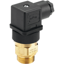 Temperature Switches, PVL - SPDT Contacts