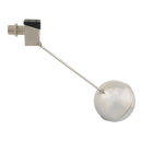 Float level Valves, PVL - 304 Stainless Steel