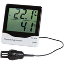 Handheld Thermometers, ETI - Therm-hygrometer
