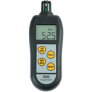Handheld Thermometers, ETI - Therm-hygrometer, 6000 Series