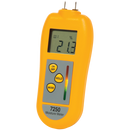 Handheld Thermometers, ETI - 7250 Moisture Meter