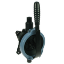 Diaphragm Pumps - Urchin