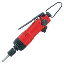 Air Impact Screwdriver, Aeropro - 1/4" Square Drive
