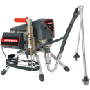 Industrial Airless Paint Sprayer, Aeropro - Brushless Motor