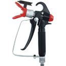 Airless Spray Gun, Aeropro - 4 Finger Trigger