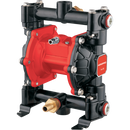 Air Powered Diaphragm Pump, Aeropro - APA-25