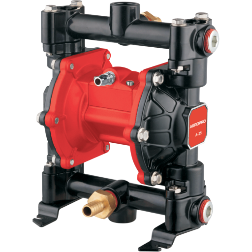 Air Powered Diaphragm Pump, Aeropro - APA-25