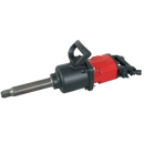 Air Impact Wrench, Aeropro - 1" Square Drive