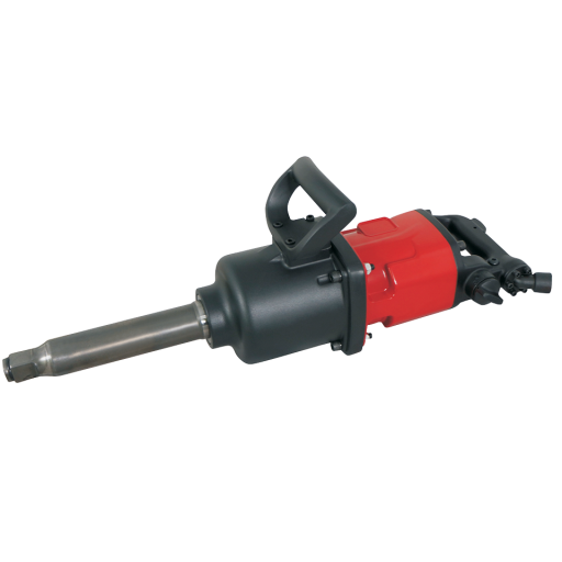 Air Impact Wrench, Aeropro - 1" Square Drive