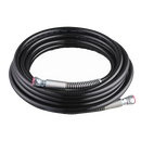 High Pressure Paint Spraying Hose Assemblies, Aeropro - 1/4" BSPP Female