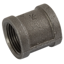 Equal Sockets, Fig. 177, K-Line Connect - Black