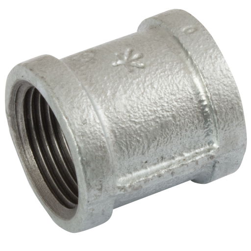 Equal Sockets, Fig. 177, K-Line Connect - Galvanised