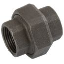 Unions, Flat Seat, Fig. 290, K-Line Connect - Black