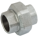 Unions, Flat Seat, Fig. 290, K-Line Connect - Galvanised