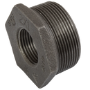 Reducing Hexagonal Bushes, Fig. 140, K-Line Connect - Black