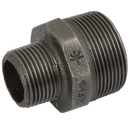 Reducing Hexagonal Nipples, Fig. 145, K-Line Connect - Black